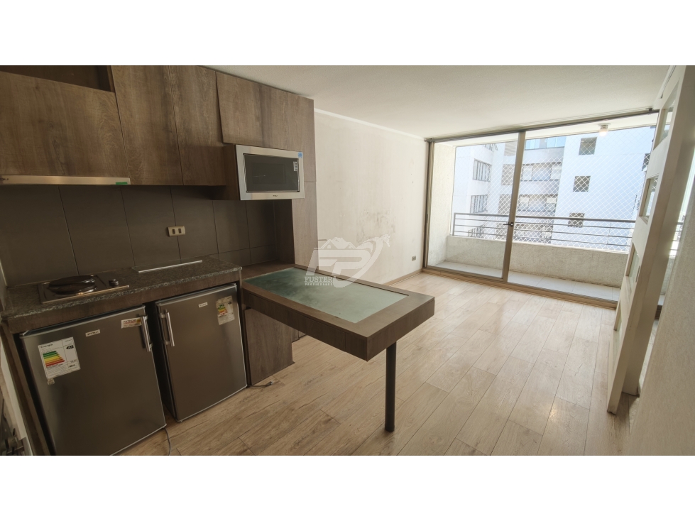 Departamento en venta en Santiago — foto 3