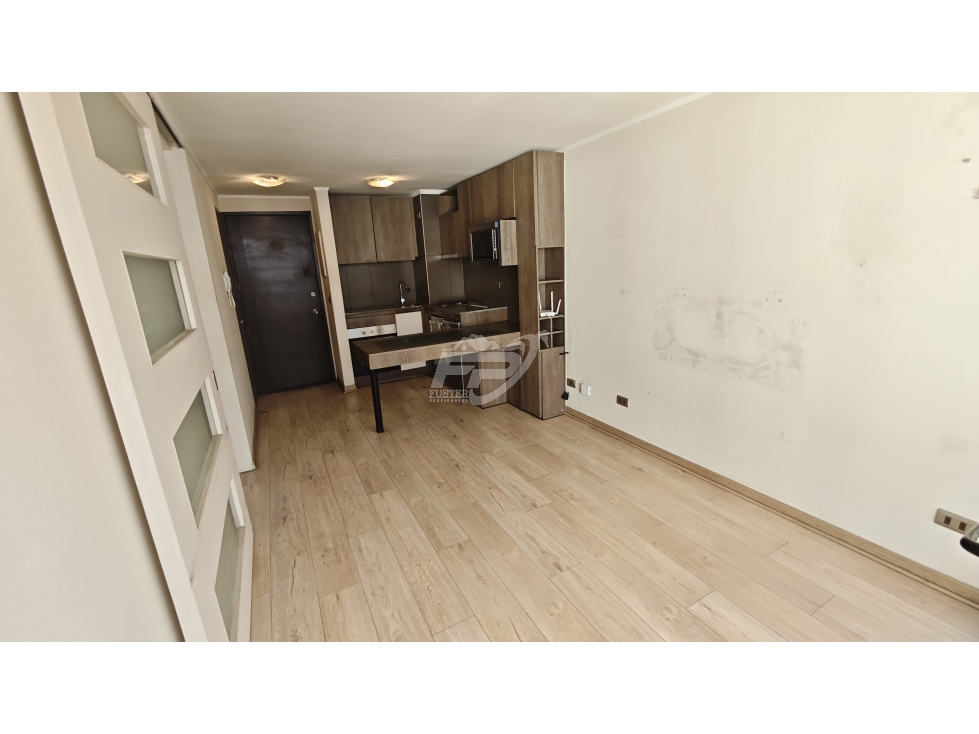 Departamento en venta en Santiago — foto 4