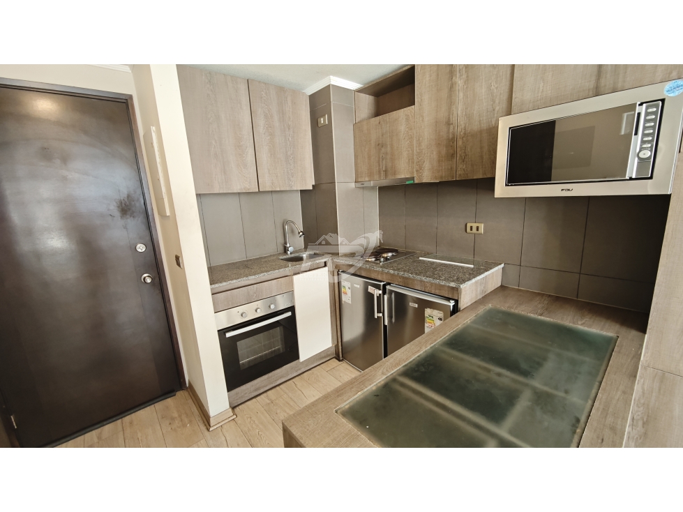 Departamento en venta en Santiago — foto 6