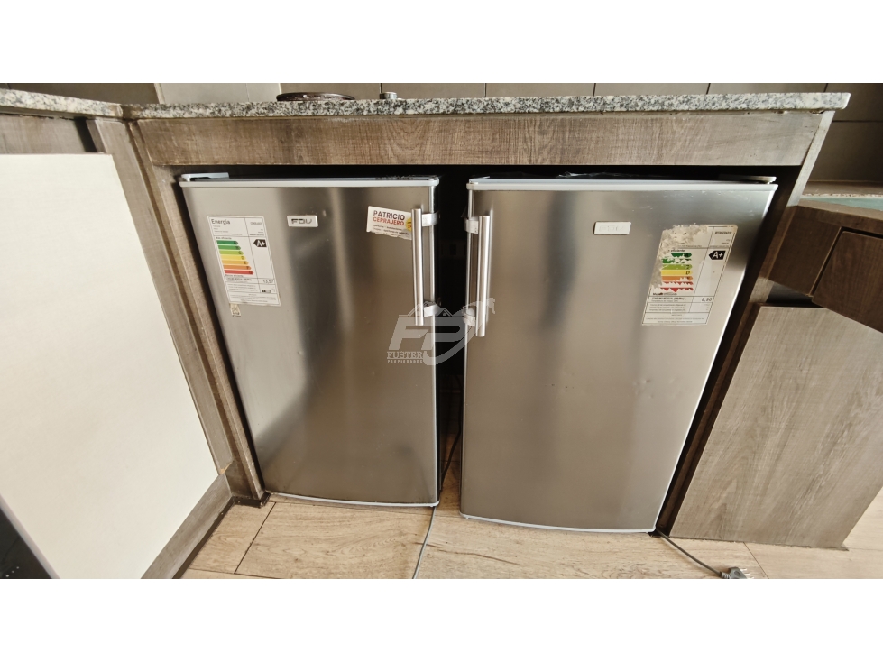 Departamento en venta en Santiago — foto 8