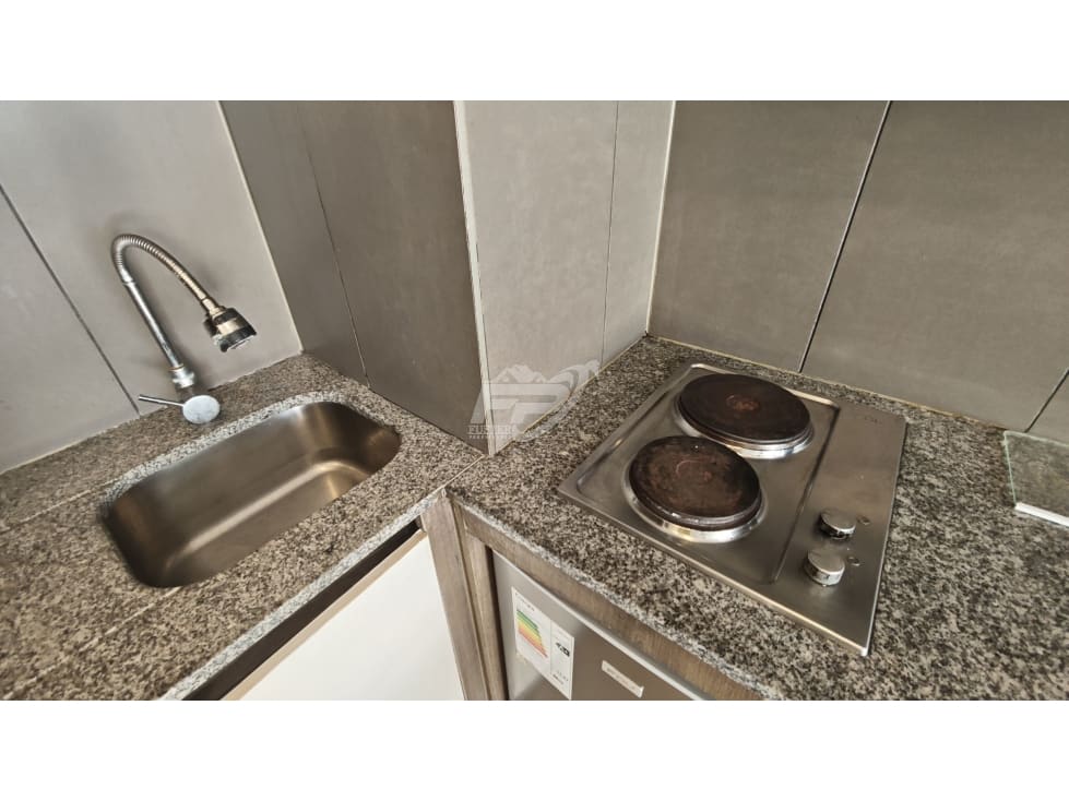 Departamento en venta en Santiago — foto 9