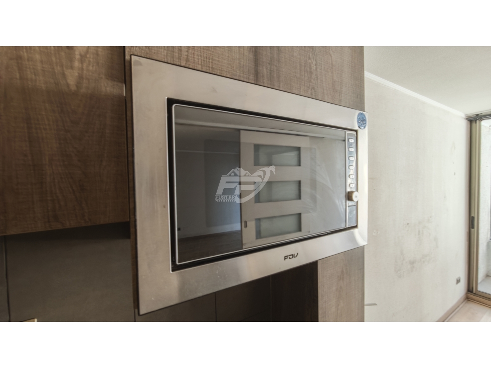 Departamento en venta en Santiago — foto 10
