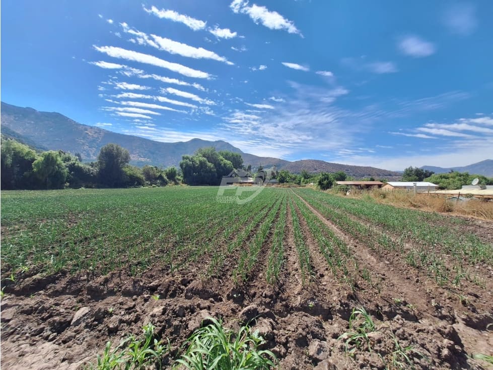 Terreno en venta en Catemu — foto 2
