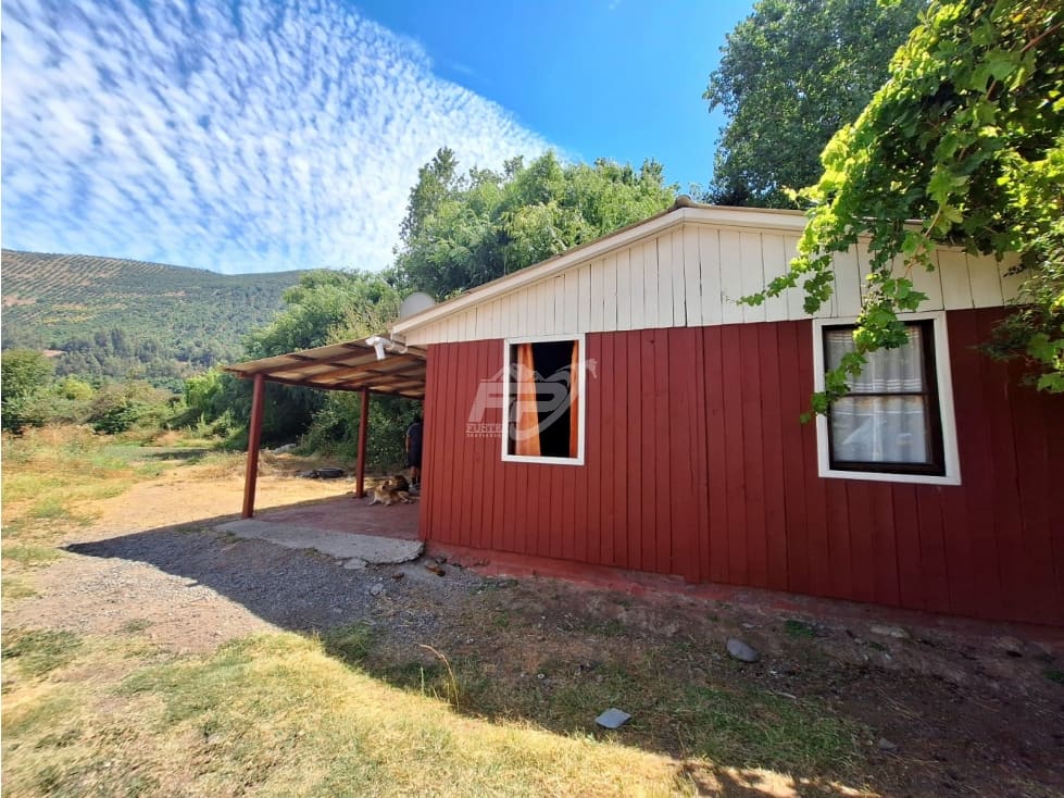 Terreno en venta en Catemu — foto 9