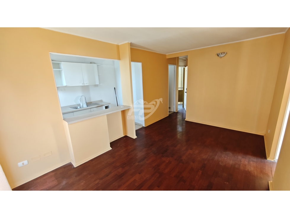 Departamento en venta en Los Andes — foto 2