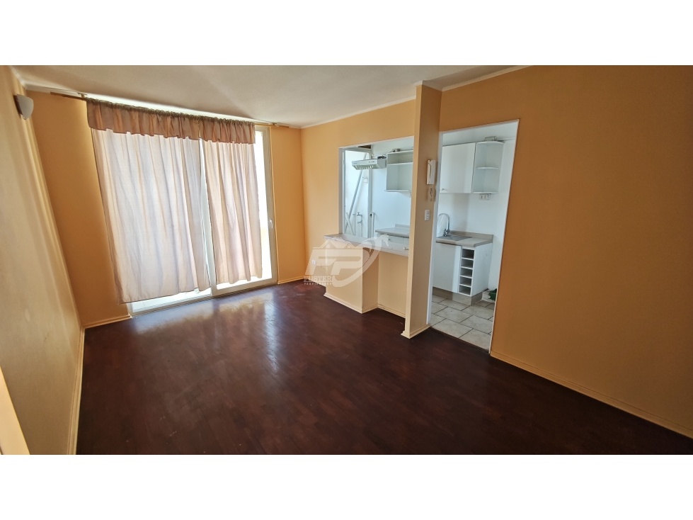 Departamento en venta en Los Andes — foto 3