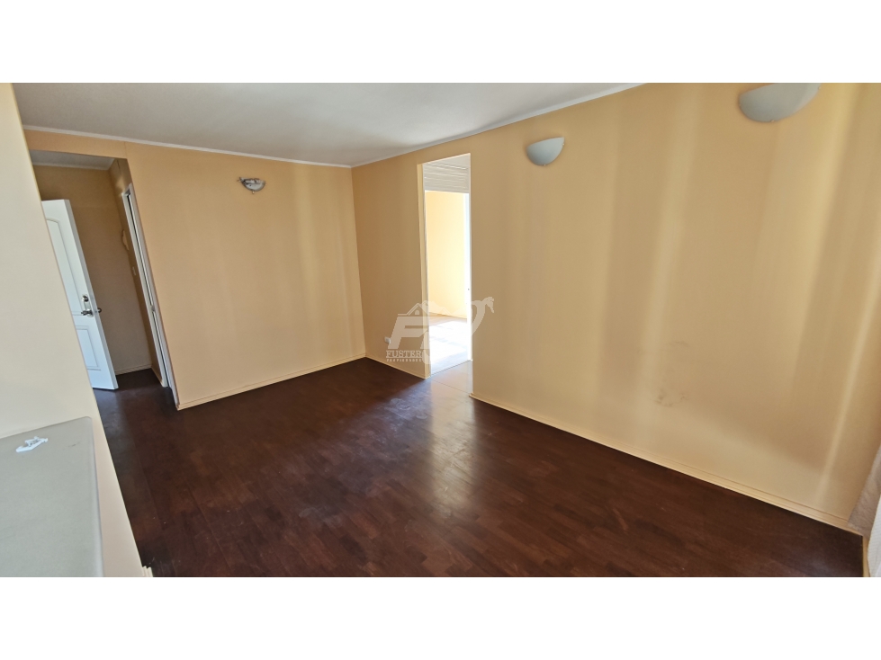 Departamento en venta en Los Andes — foto 4