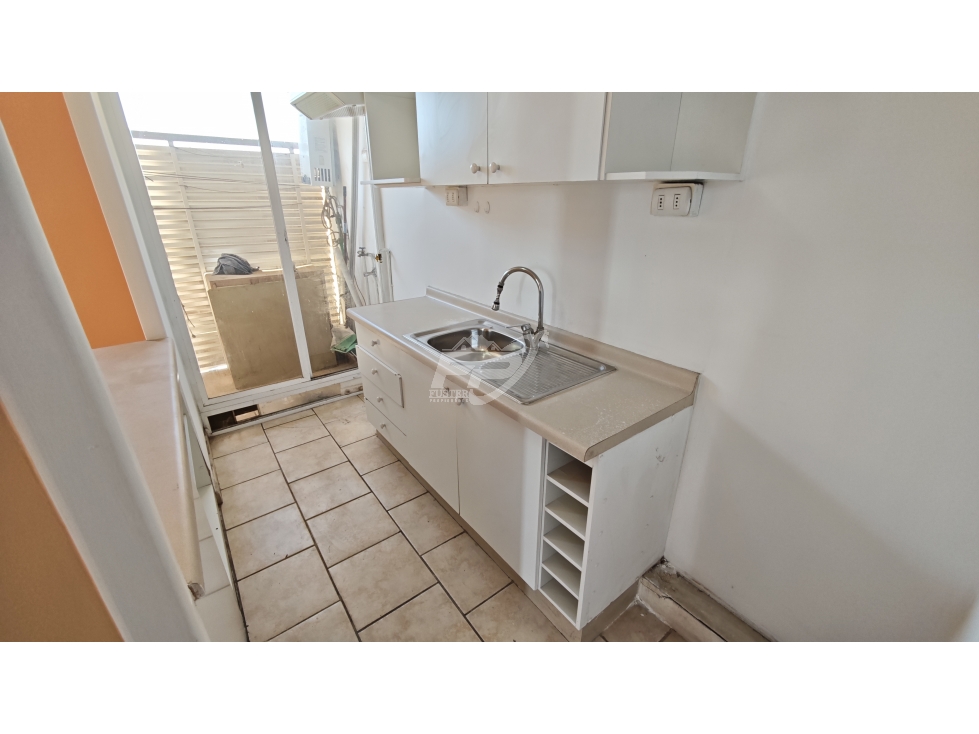 Departamento en venta en Los Andes — foto 6