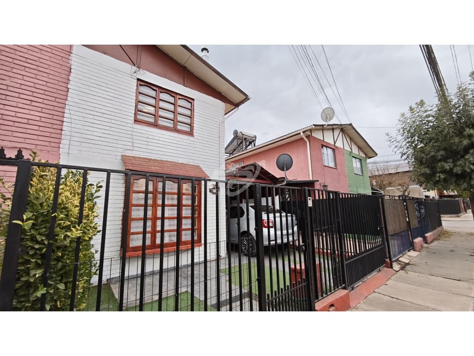 Casa en venta en Los Andes — foto 2