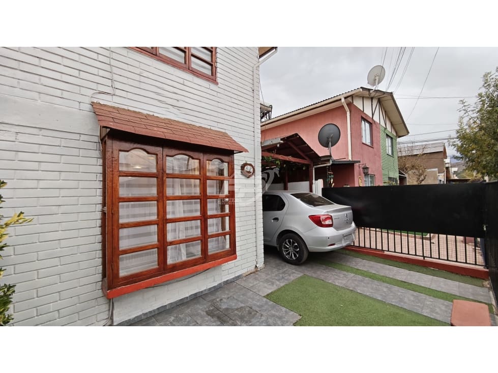 Casa en venta en Los Andes — foto 3