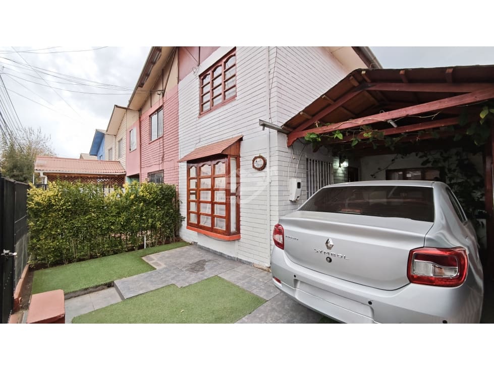 Casa en venta en Los Andes — foto 4
