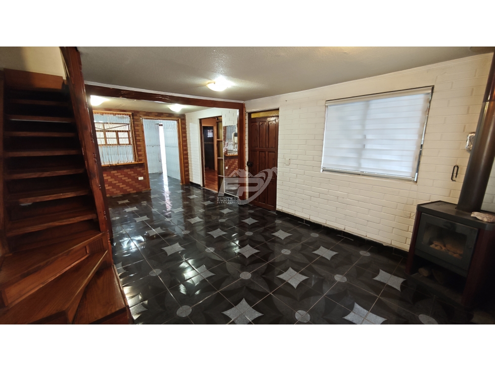 Casa en venta en Los Andes — foto 6