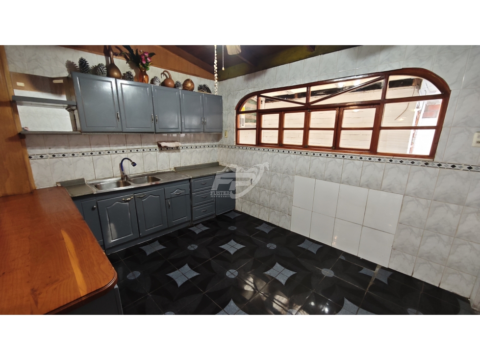 Casa en venta en Los Andes — foto 9