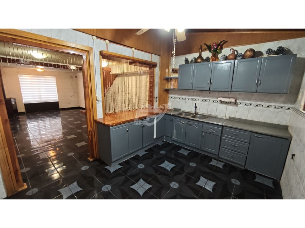 Casa en venta en Los Andes — foto 10
