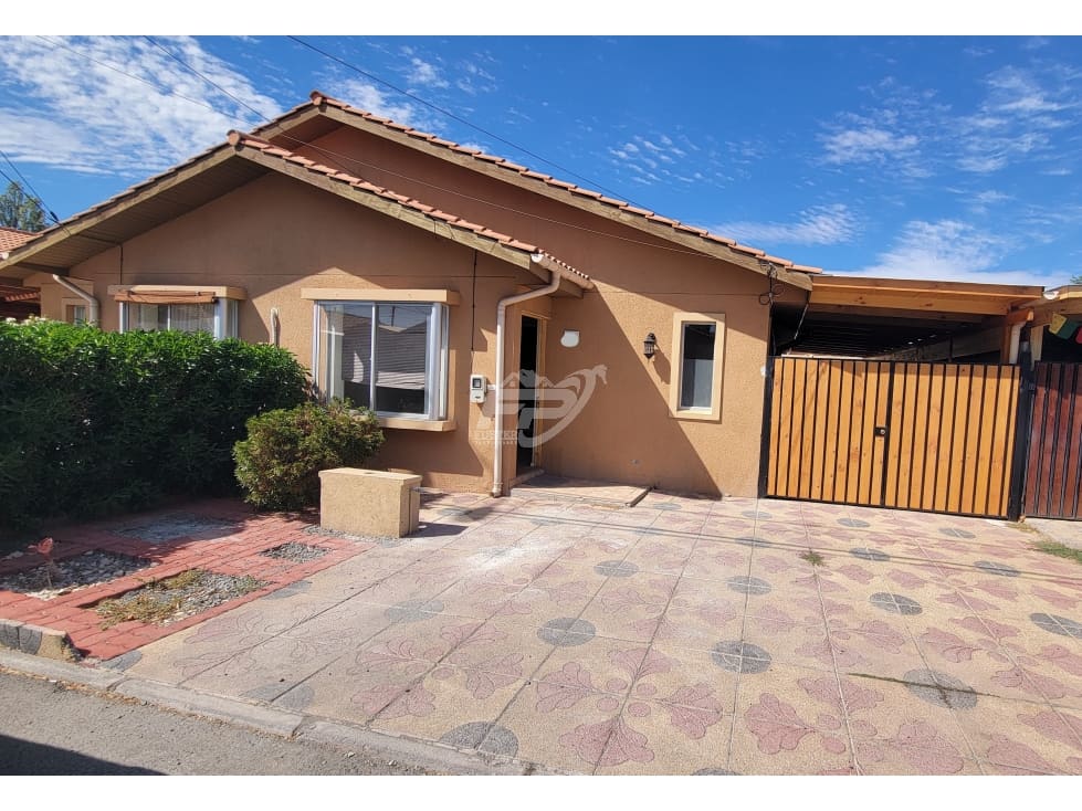 Casa en venta en Calle Larga — foto 1