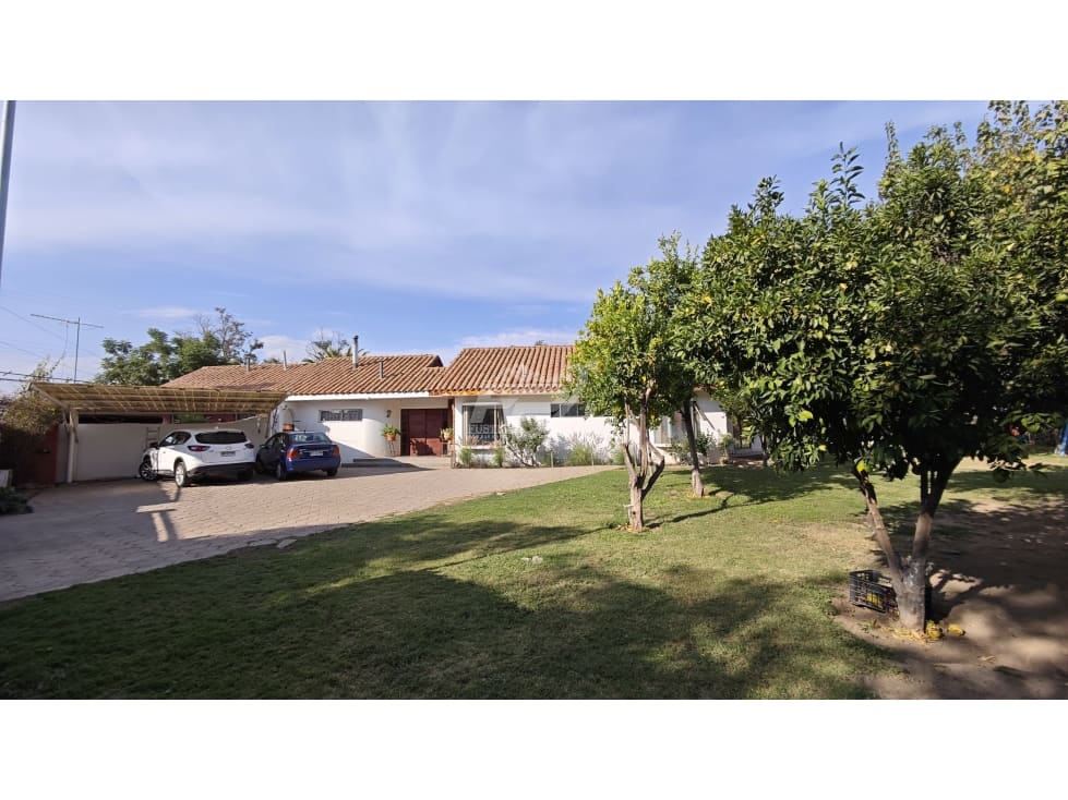 Casa en arriendo en San Esteban — foto 1
