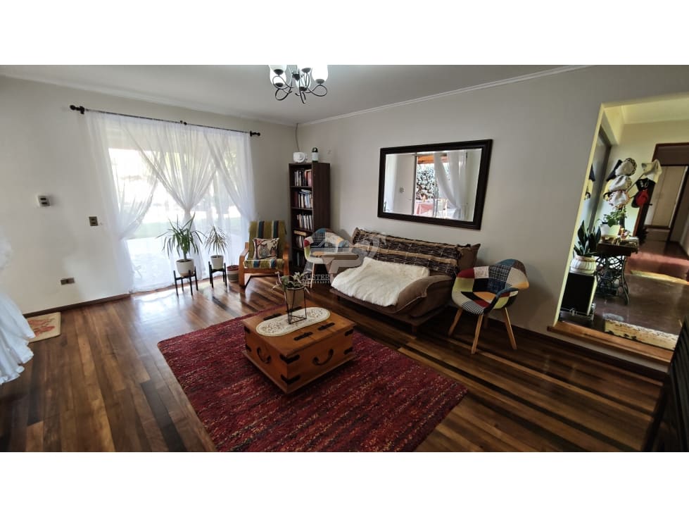 Casa en arriendo en San Esteban — foto 5