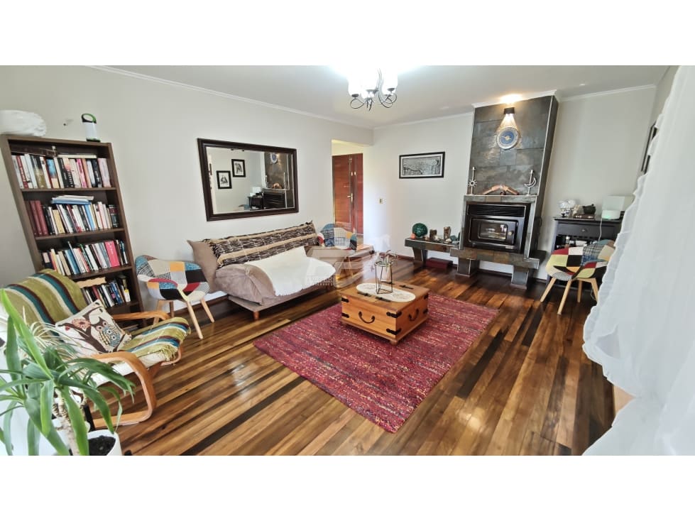 Casa en arriendo en San Esteban — foto 7
