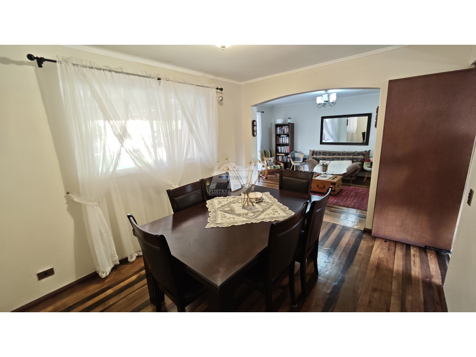 Casa en arriendo en San Esteban — foto 10