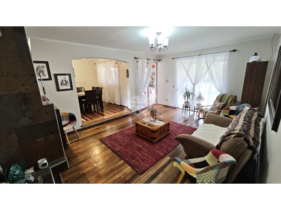Casa en venta en San Esteban — foto 6