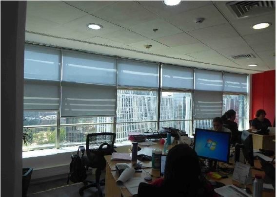 Oficina en venta en Las Condes — foto 1