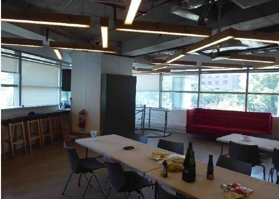 Oficina en venta en Las Condes — foto 2