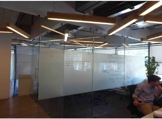 Oficina en venta en Las Condes — foto 3