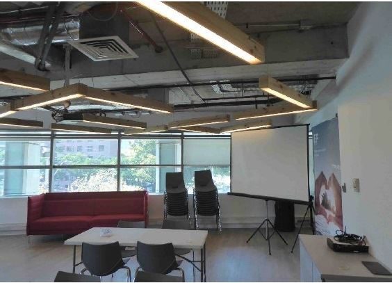 Oficina en venta en Las Condes — foto 4