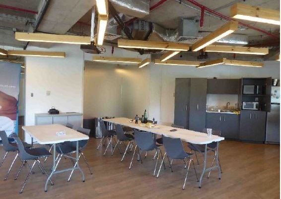 Oficina en venta en Las Condes — foto 6