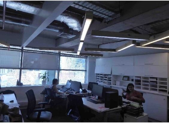 Oficina en venta en Las Condes — foto 7