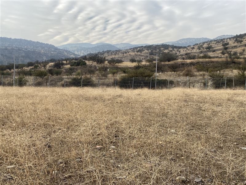 Terreno en venta en Colina — foto 1