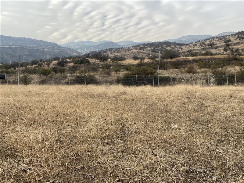 Terreno en venta en Colina — foto 5