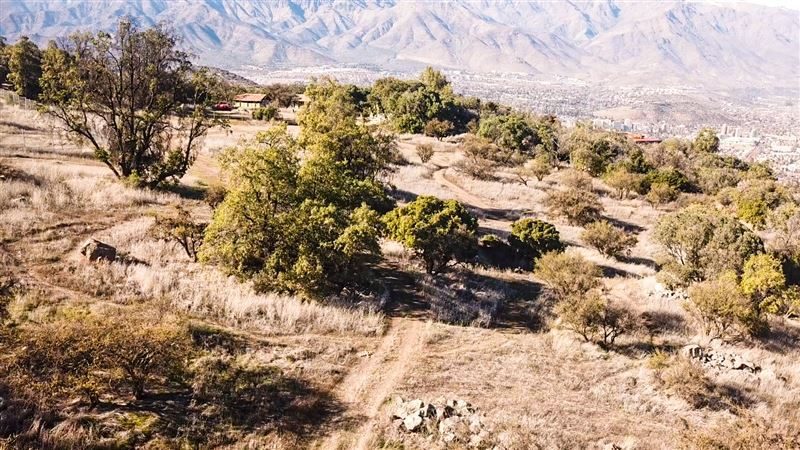 Terreno en venta en Vitacura — foto 3