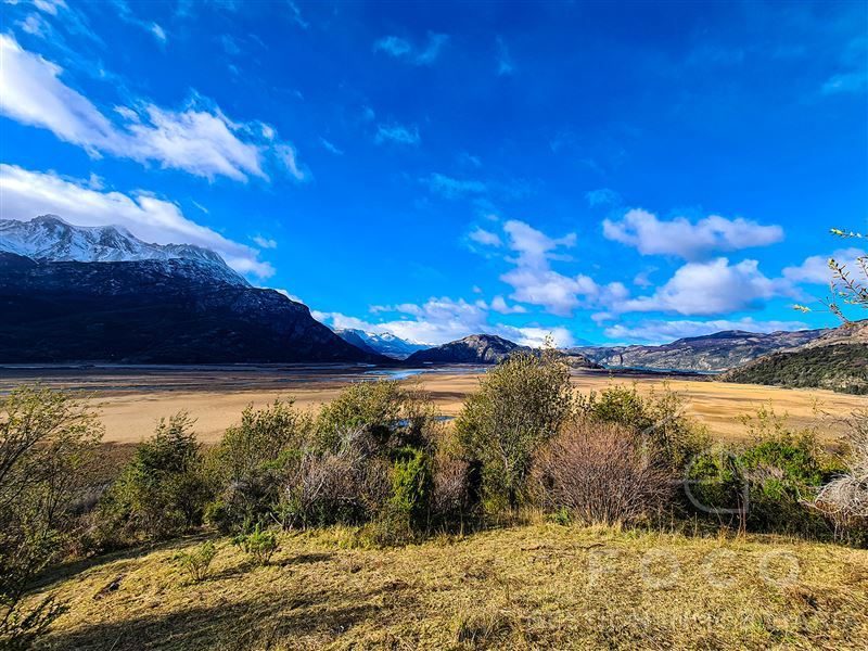 Terreno en venta en Río Ibáñez — foto 5