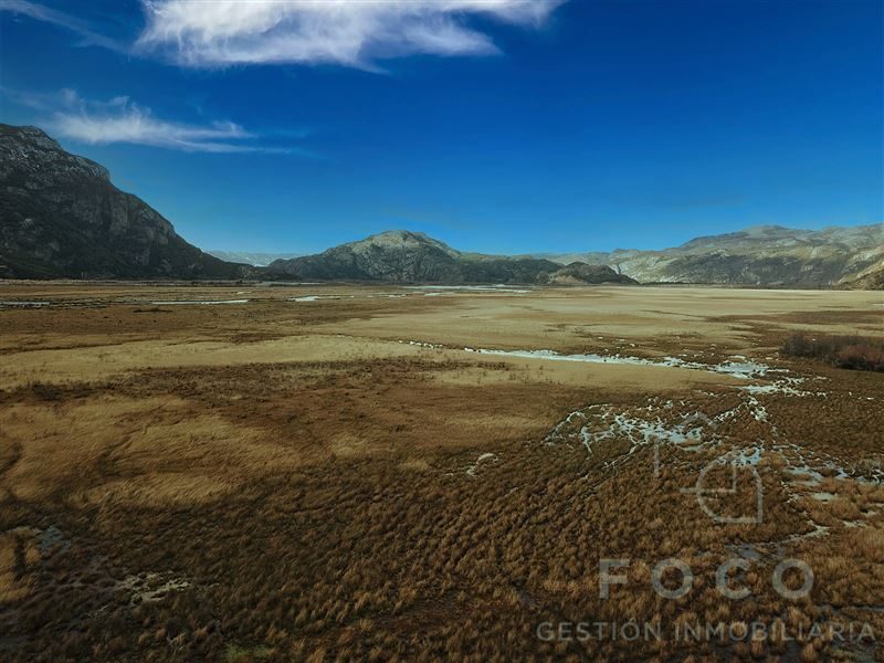Terreno en venta en Río Ibáñez — foto 7