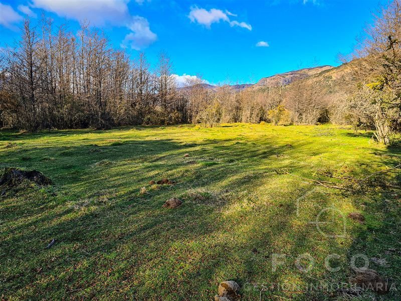Terreno en venta en Río Ibáñez — foto 1