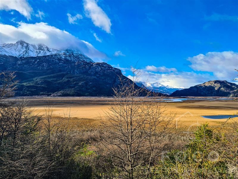 Terreno en venta en Río Ibáñez — foto 2