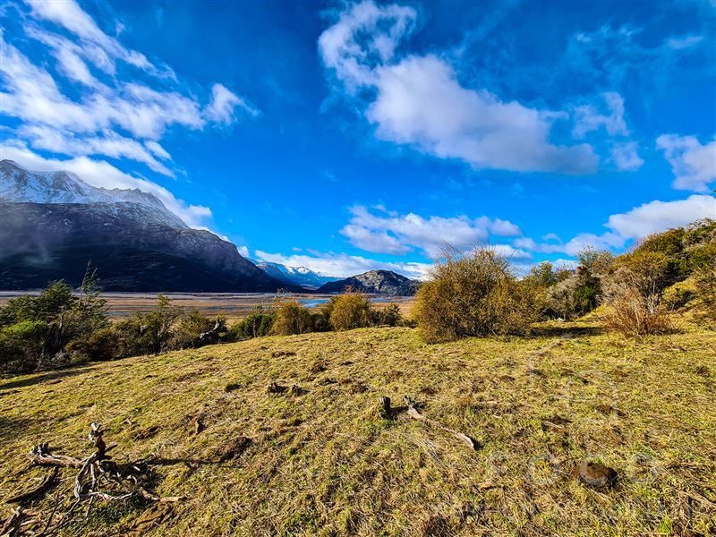 Terreno en venta en Río Ibáñez — foto 6