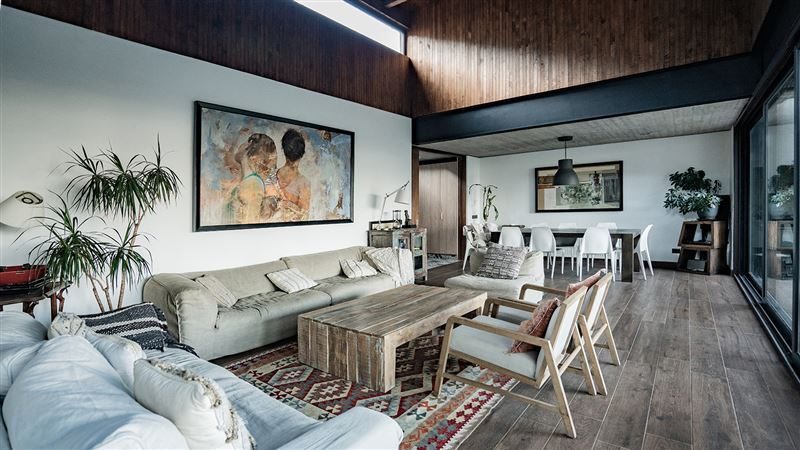 Casa en venta en Vitacura — foto 1