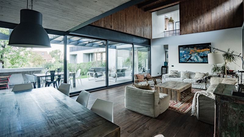 Casa en venta en Vitacura — foto 2