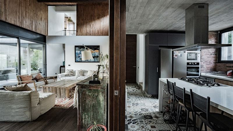 Casa en venta en Vitacura — foto 3
