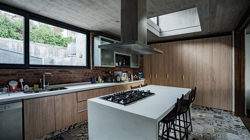 Casa en venta en Vitacura — foto 5