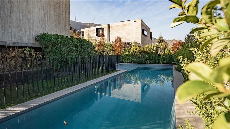 Casa en venta en Vitacura — foto 6