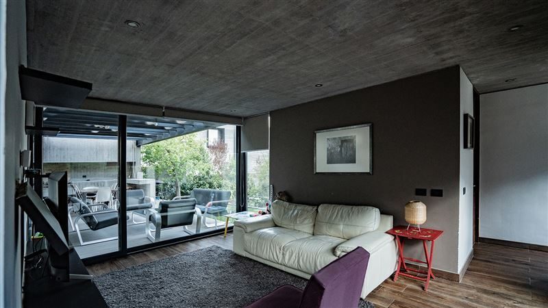 Casa en venta en Vitacura — foto 7