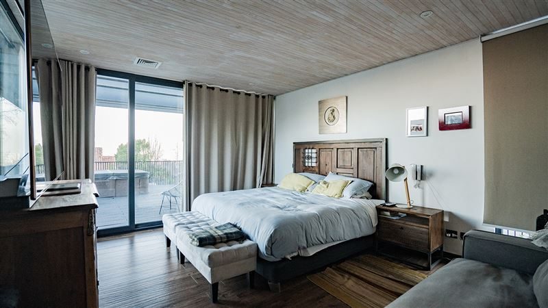 Casa en venta en Vitacura — foto 8