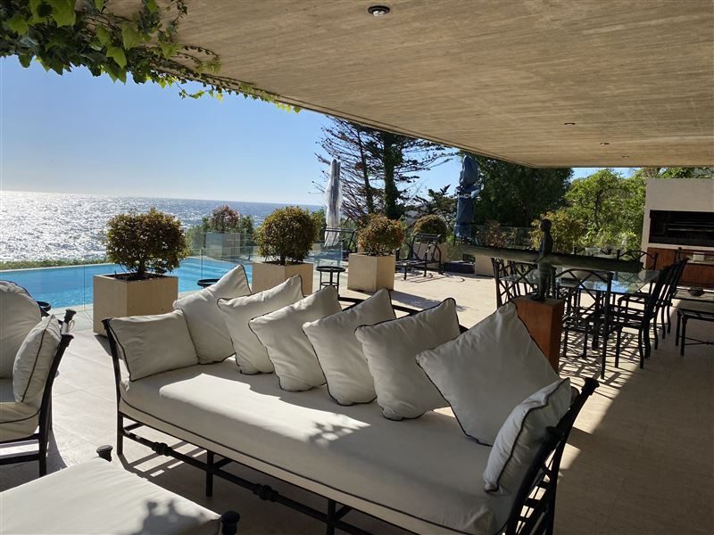 Casa en venta en Zapallar — foto 1