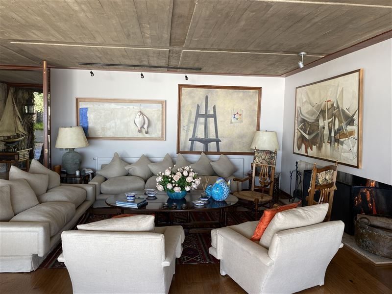 Casa en venta en Zapallar — foto 3