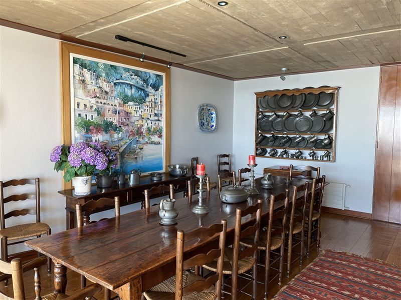 Casa en venta en Zapallar — foto 4