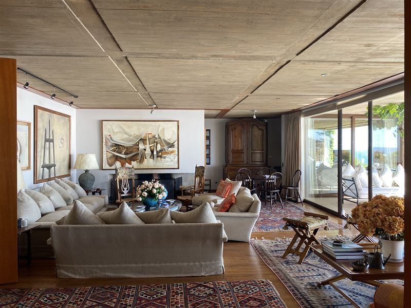 Casa en venta en Zapallar — foto 5