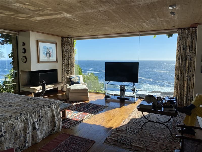 Casa en venta en Zapallar — foto 7
